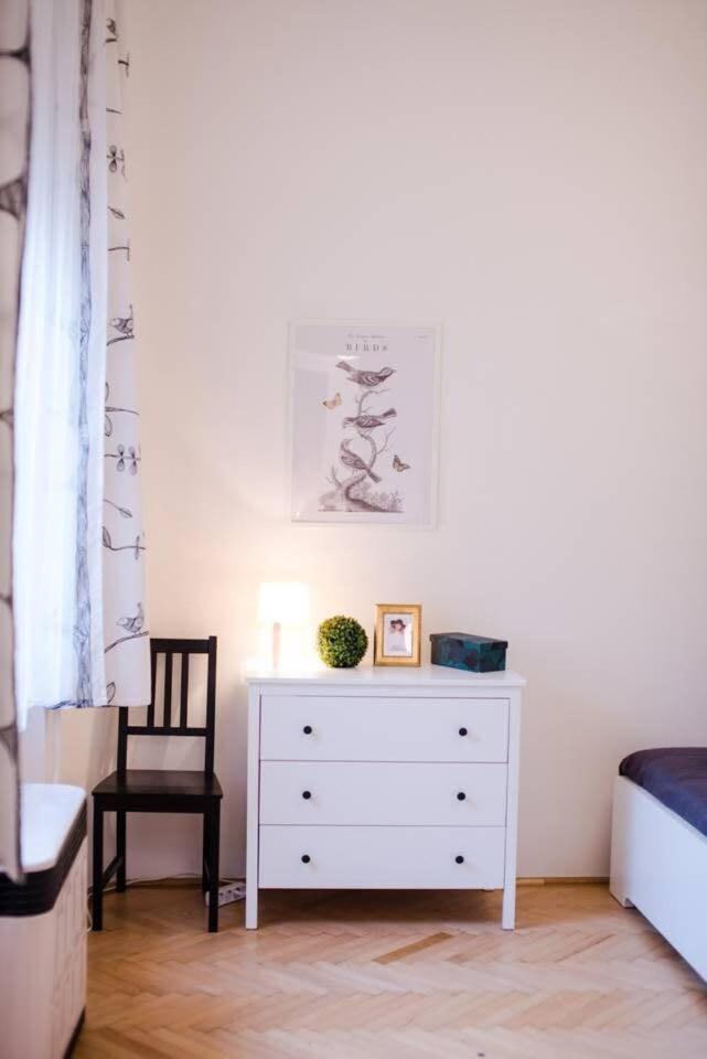 Ultra Central - Ac - Comfy Home Budapeste Exterior foto